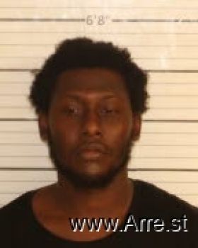 Malik T Smith Mugshot