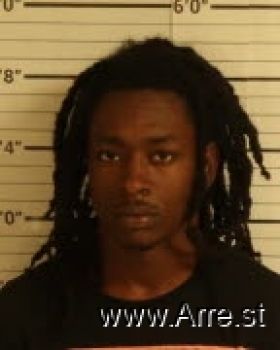 Malik Rushard Wilson Mugshot