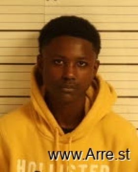 Malique  Johnson Mugshot