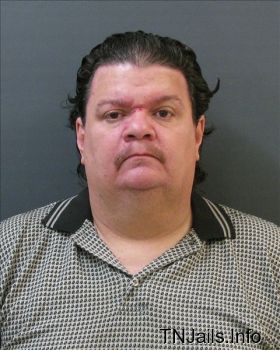 Manuel  Caban Mugshot