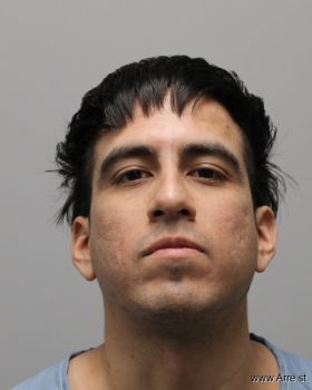 Manuel Franco Contreras Mugshot