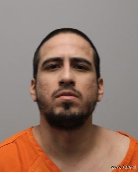 Manuel Franco Contreras Mugshot