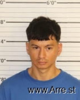 Manuel  Romero Mugshot