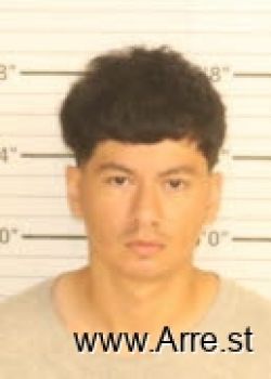 Manuel  Romero Mugshot