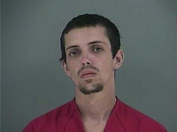 Marc Alan Aslinger Mugshot