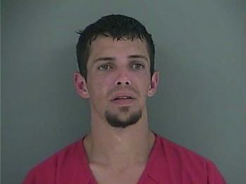 Marc Alan Aslinger Mugshot