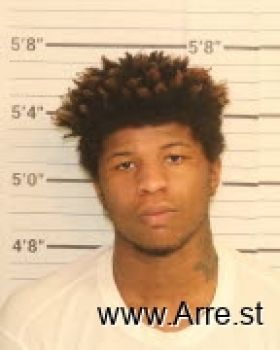 Marc  Thomas Mugshot