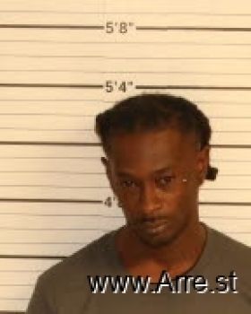 Marcell  Williams Mugshot