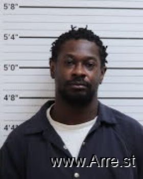 Marcell A Williams Mugshot