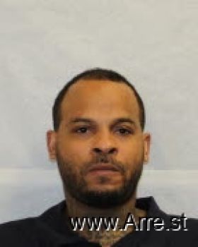 Marcellus  Jordan Mugshot