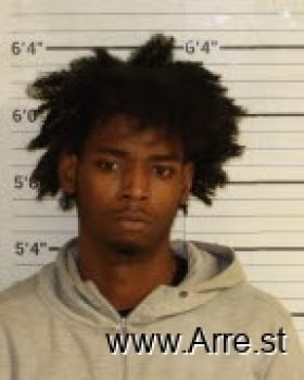 Marcellus  Mills Mugshot