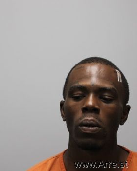 Marcellus Oneal Williams Mugshot