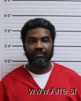 Marchello  Moore Mugshot