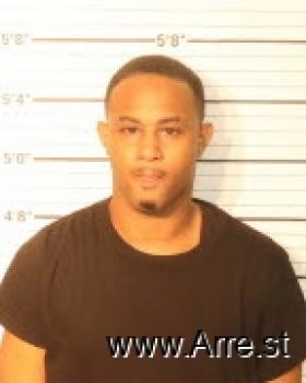 Marchiso C Edwards Mugshot