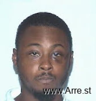 Marco  Smith Mugshot