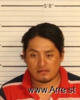 Marcos  Hernandezlopez Mugshot