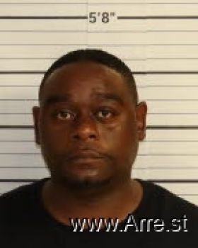 Marcus D Adams-mclaurin Mugshot