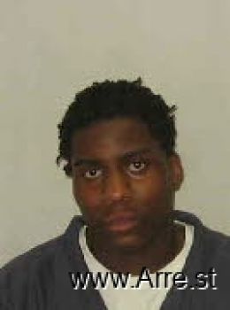 Marcus D Allen Mugshot