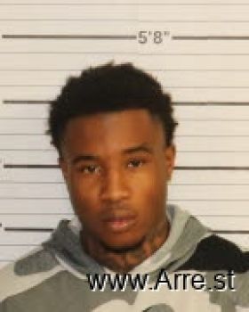 Marcus  Banks Mugshot