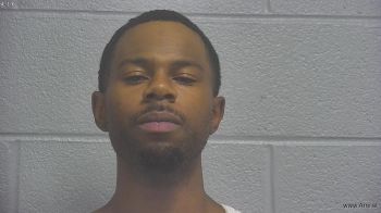 Marcus Ronaldon Banks Mugshot