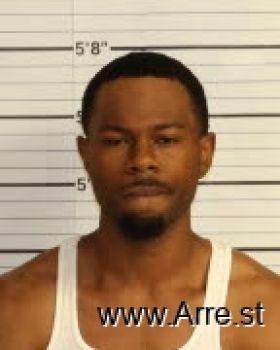 Marcus  Banks Mugshot