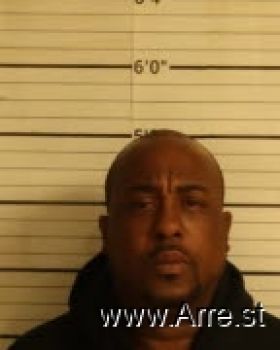 Marcus Connard Bell Mugshot