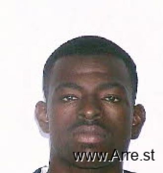 Marcus Deshon Booth Mugshot