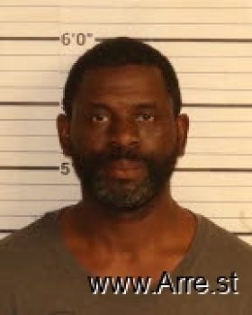 Marcus Terrell Boyd Mugshot