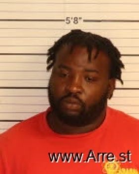 Marcus Deshawn Brooks Mugshot