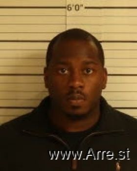 Marcus  Caldwell Mugshot