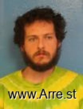 Marcus Witt Carter Mugshot