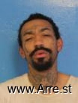 Marcus James Earl Carter Mugshot