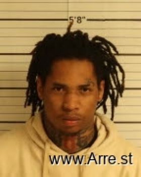 Marcus D Carter Mugshot