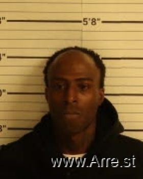 Marcus D Chambers Mugshot