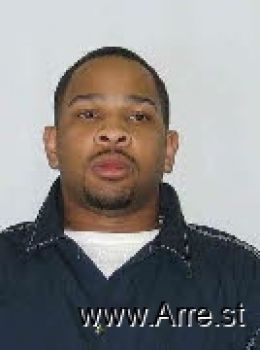 Marcus  Curtis Mugshot