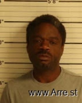 Marcus A Davis Mugshot