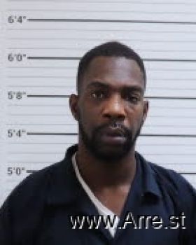 Marcus Dewane Davis Mugshot