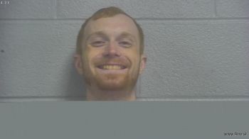 Marcus Lawrence Dooley Mugshot