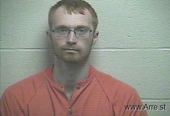 Marcus Lawrence Dooley Mugshot