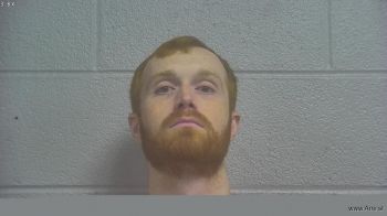 Marcus Lawrence Dooley Mugshot