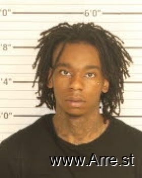 Marcus  Eppinger Mugshot