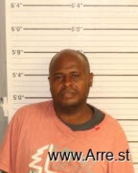 Marcus  Fields Mugshot