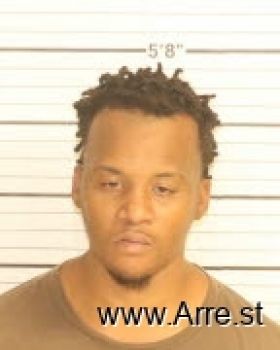 Marcus C Franklin Mugshot