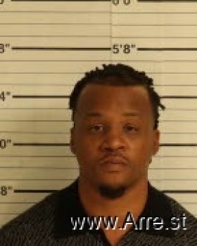 Marcus Cortez Franklin Mugshot