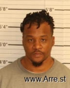 Marcus Cortez Franklin Mugshot