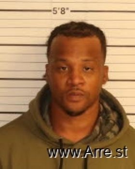 Marcus Cortez Franklin Mugshot