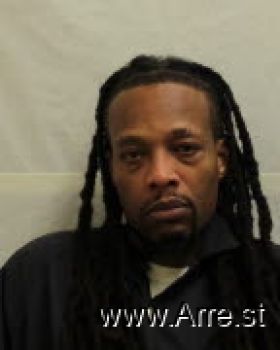 Marcus Deshun Gilliam Mugshot