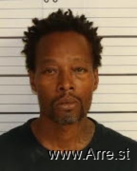 Marcus Deshun Gilliam Mugshot