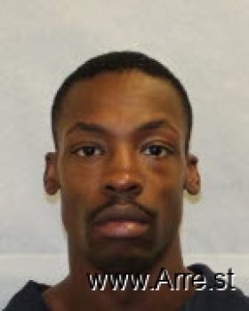 Marcus Leshun Givens Mugshot