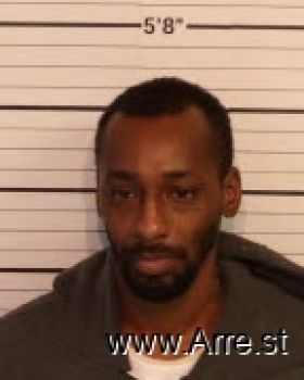 Marcus V Green Mugshot